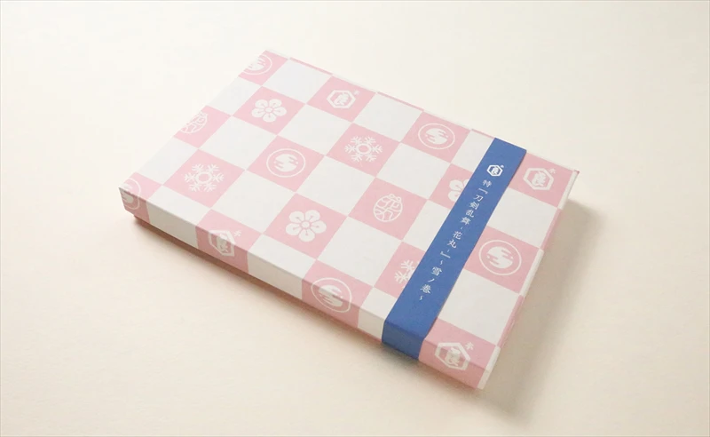 【刀剣乱舞-花丸-】映画公開記念！京都の和菓子屋「亀屋良長」でしか買えない限定商品が発売