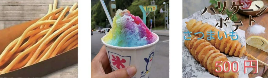 プチっと五月まるしぇ