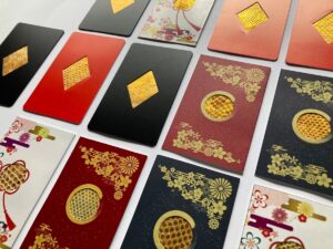 本物の“ヘビの抜け殻”を納めた金運お守り『蛇の抜け殻金運御守』を全国の方に授与｜播州清水寺