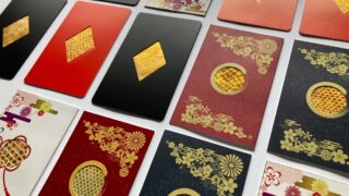 本物の“ヘビの抜け殻”を納めた金運お守り『蛇の抜け殻金運御守』を全国の方に授与｜播州清水寺