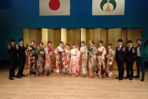 令和5年から、成人式は「しそう二十歳（はたち）の祝典」に ｜宍粟市