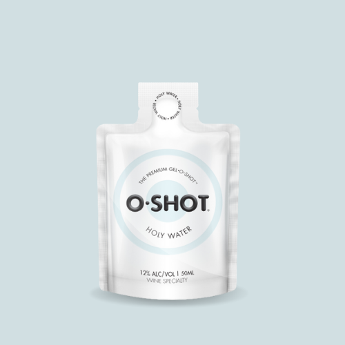 【日本初上陸】ちゅるっと飲める！アメリカ発アルコール「O-SHOT〈ゼロショット〉」が日本販売開始