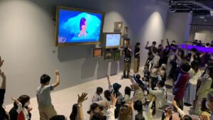 アトア、パルマワラビーの赤ちゃんの愛称が『ウルル』に決定