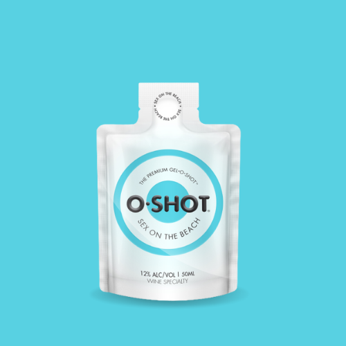 【日本初上陸】ちゅるっと飲める！アメリカ発アルコール「O-SHOT〈ゼロショット〉」が日本販売開始