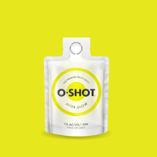 【日本初上陸】ちゅるっと飲める！アメリカ発アルコール「O-SHOT〈ゼロショット〉」が日本販売開始