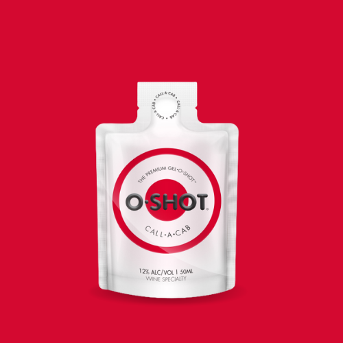 【日本初上陸】ちゅるっと飲める！アメリカ発アルコール「O-SHOT〈ゼロショット〉」が日本販売開始