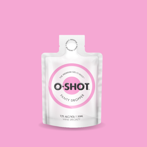 【日本初上陸】ちゅるっと飲める！アメリカ発アルコール「O-SHOT〈ゼロショット〉」が日本販売開始