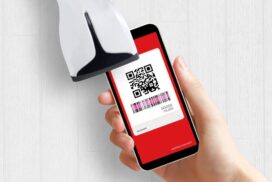 バーコード決済