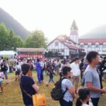 犬見川ほたる祭り