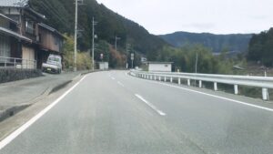 神河町峠