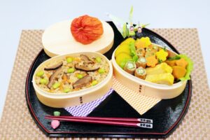 第25回 お弁当・おむすびコンテスト作品募集｜兵庫県