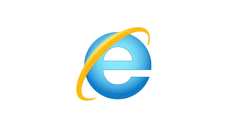 Internet Explorer