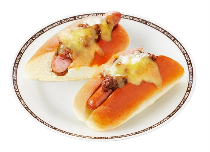 【コメダ珈琲店】新宿中村屋監修ソース使用のカリー祭り開催！ 6月22日(水)より季節限定で全国販売