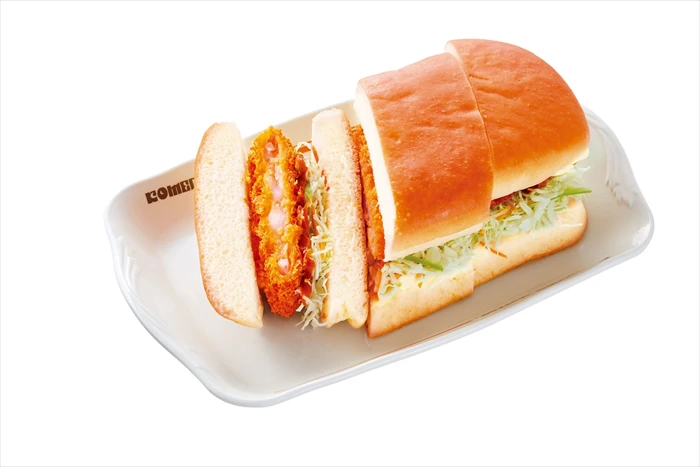 【コメダ珈琲店】新宿中村屋監修ソース使用のカリー祭り開催！ 6月22日(水)より季節限定で全国販売
