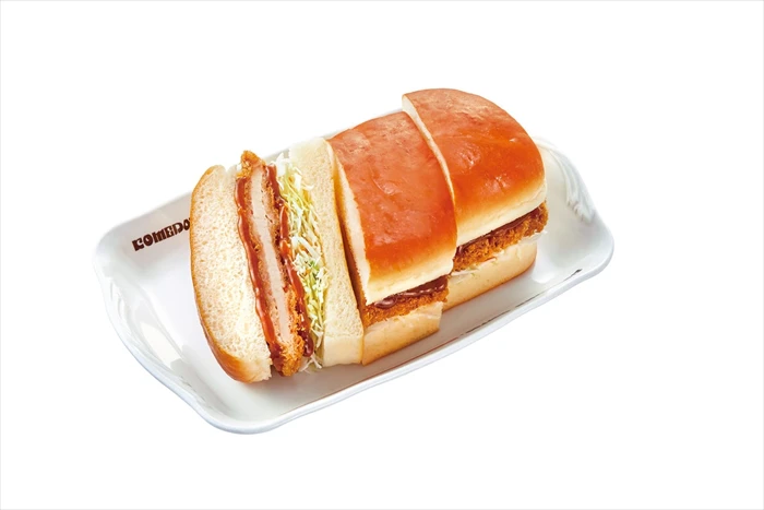 【コメダ珈琲店】新宿中村屋監修ソース使用のカリー祭り開催！ 6月22日(水)より季節限定で全国販売