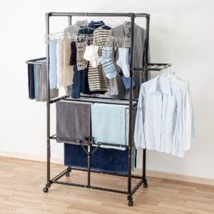 【ニトリ】梅雨を快適に過ごすために。「こうならいいのに！」をかなえる暮らしのアイデアを紹介