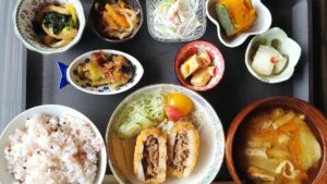 想い出の残る場所。古民家カフェＣＯＣＯ（ココ）夏オープン｜姫路市