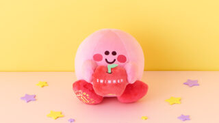 【イオン限定】「SWIMMER」とコラボした、カービィ30周年記念グッズが店舗とWEBにて7/23に発売