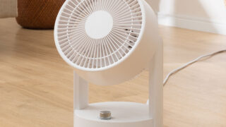 【ニトリ】「暑さ対策」と「節電」におすすめの商品をご紹介！