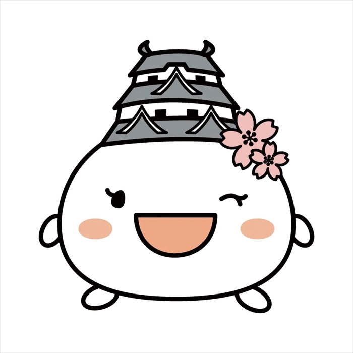 【姫路市】姫路城世界遺産登録30周年記念ロゴマークを募集