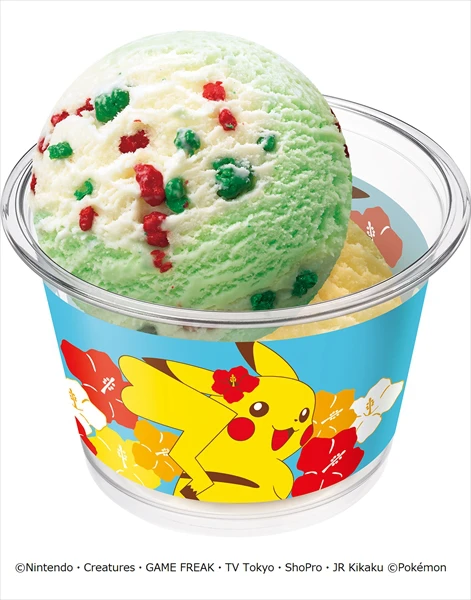 【31】今年もポケモンたちが大集合！「31ポケ夏！キャンペーン」が7月21日から実施