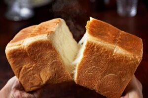 嵜本ベーカリー