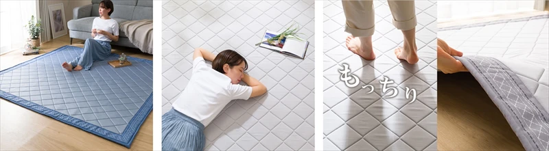 【ニトリ】「暑さ対策」と「節電」におすすめの商品をご紹介！