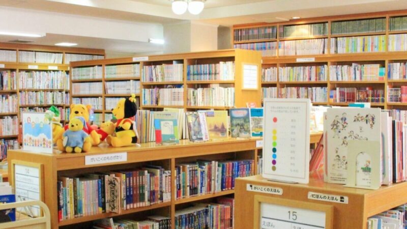 没後30年。多可町図書館に「松本清張」特別コーナー