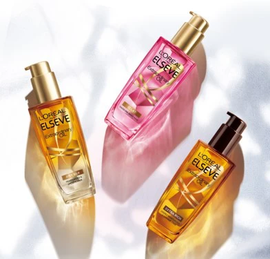 Qoo10に人気のトータルビューティーブランド「L'ORÉAL PARIS」が登場