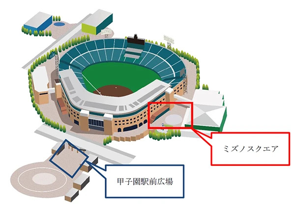 【神戸市】「甲子園 からあげ祭 第二弾」が8月30日（火）～9月4日（日）開催