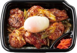 【ほっともっと】お弁当とおいしい十五夜を。月見フェアが９月２日（金）より開催