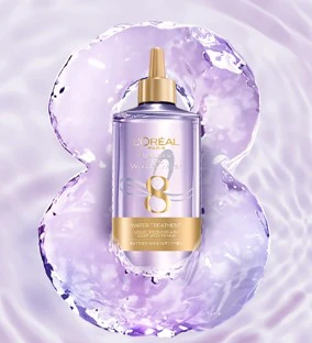 Qoo10に人気のトータルビューティーブランド「L'ORÉAL PARIS」が登場