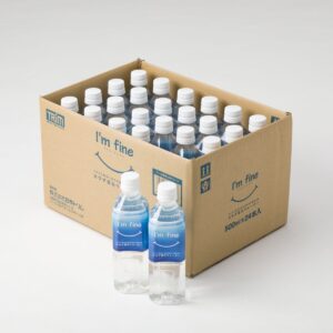 【防災】9月は防災月間。改めて防災備蓄を見直しを