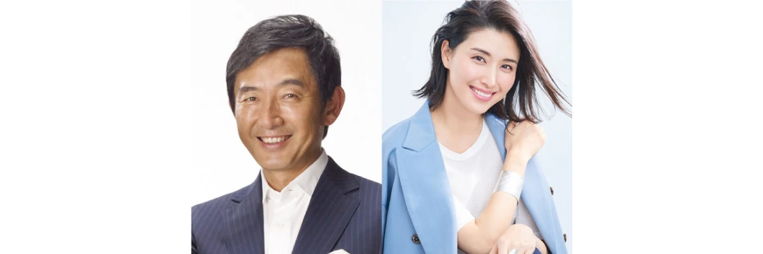 石田純一、橋本マナミも参戦。姫路市長杯『姫路オープンゴルフフェスティバル2022』