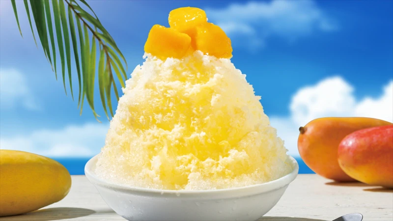 【ガスト】暑い夏にぴったり！「彩り夏ごはん」フェアが開催中