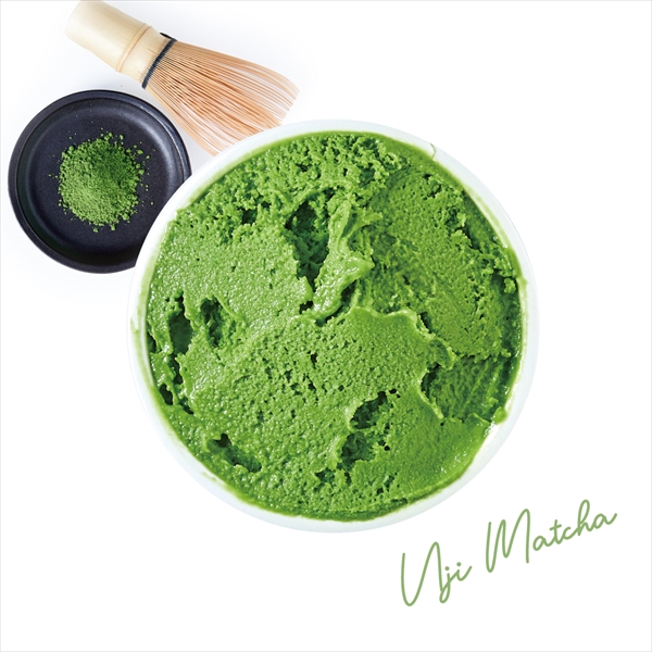 プラントベースアイスクリーム「Yuju Organic」が発売開始｜100%オーガニック&ヴィーガン