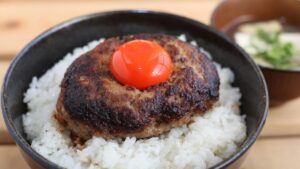 コンナトコロニハンバーグ 姫路香寺店