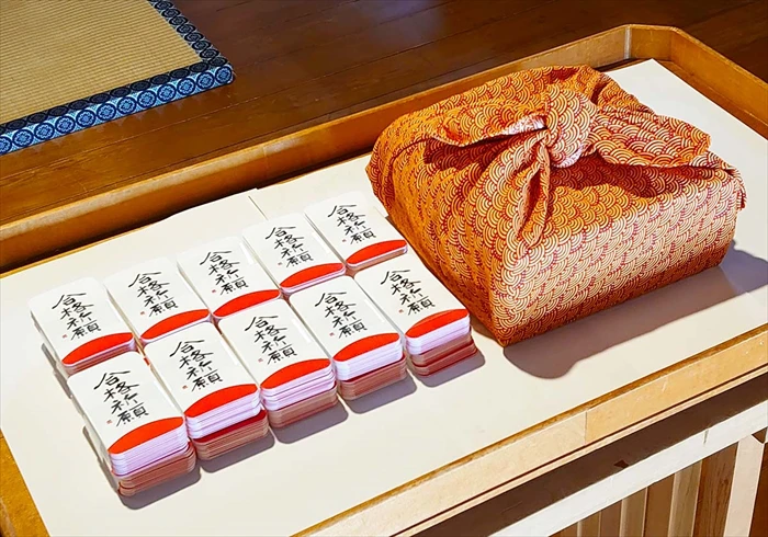 “食べる”合格お守り「ゴウカクーヘン」発売｜ご祈祷済みの「合格祈願」紙札入り