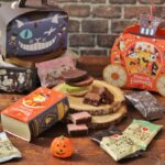 【ハロウィン】ハロウィン限定焼き菓子セットが10/1より新発売｜ハートブレッドアンティーク