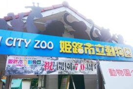 姫路市立動物園が夜間オープン！5月23日は特別なひとときを