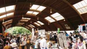 夏はまだ終わらない、盛況「リフパーまつり」レポート│市川町