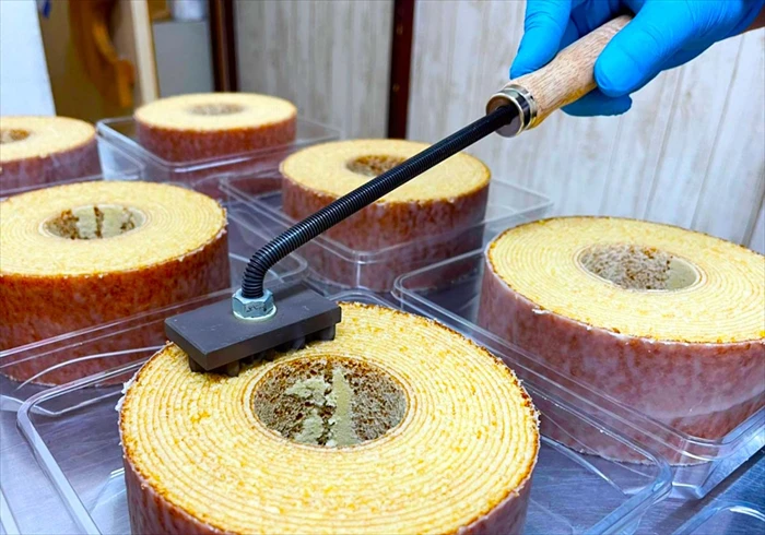 “食べる”合格お守り「ゴウカクーヘン」発売｜ご祈祷済みの「合格祈願」紙札入り
