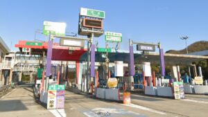 播但道 花田ＩＣ