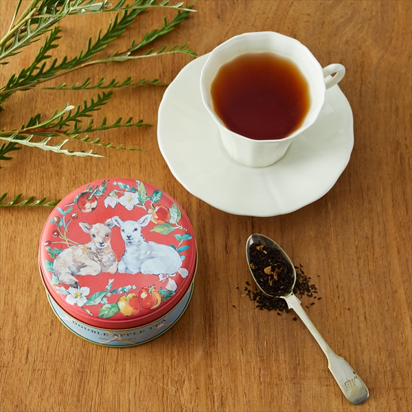 Afternoon Teaの「クリスマスギフト」でクリスマスイブまでの毎日をお茶で楽しもう