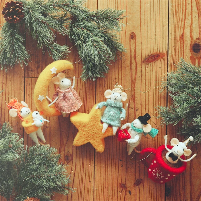 【クリスマス】studio CLIPから大人気のツリーやクリスマスアイテムが本日より販売スタート