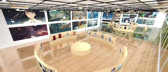 新海誠『小説 すずめの戸締まり』キャンペーンが全国10書店にて開催中