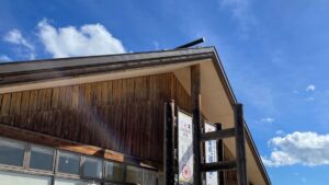 道の駅 但馬のまほろば