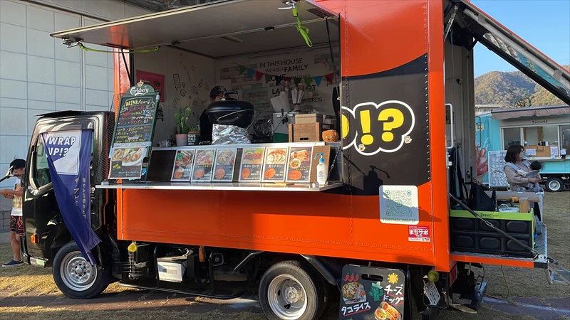 【福崎町】第2弾は肉まつり！FukuFes.+「肉フェス2022」に行ってきた