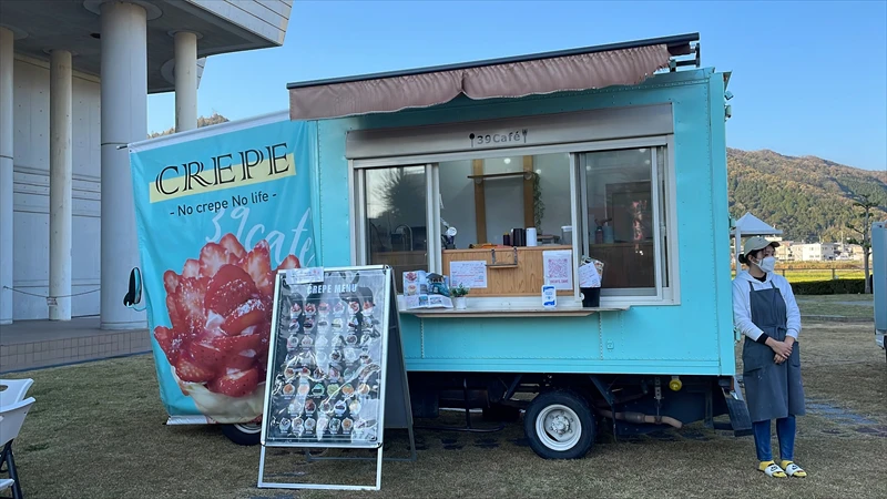 【福崎町】第2弾は肉まつり！FukuFes.+「肉フェス2022」に行ってきた
