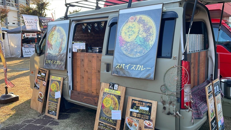 【福崎町】第2弾は肉まつり！FukuFes.+「肉フェス2022」に行ってきた